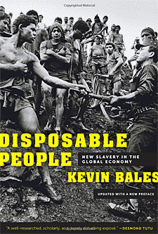 Bales - Disposable People