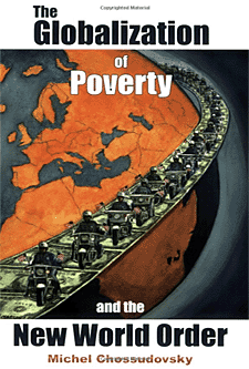 Chossudovsky - Globalization of Poverty