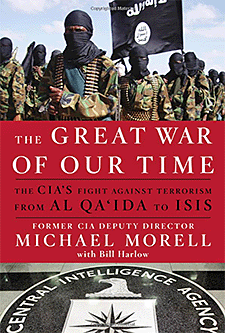 Morell - The Great War of Our Time