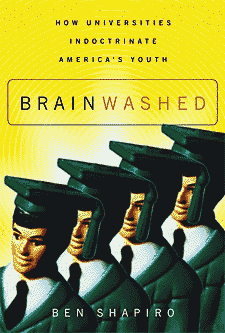 Shapiro - Brainwashed