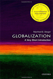 Steger - Globalization