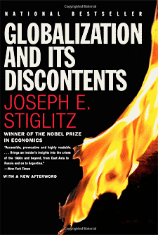 Stieglitz - Globalization