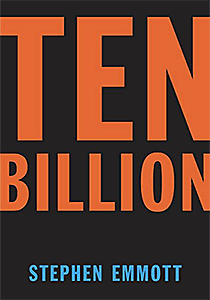 Emmott - Ten Billion