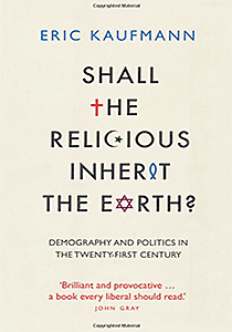 Kaufmann - Shall the religious inherit the earth?