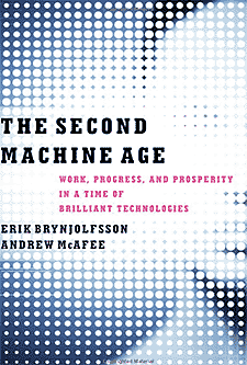 Brynjolfsson - Second Machine Age