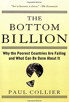 Collier - The Bottom Billion