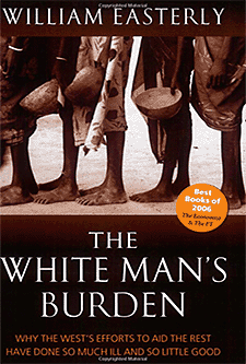 Easterly - White Man's Burden