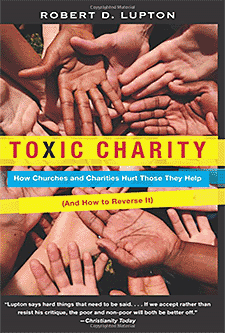 Lupton - Toxic Charity