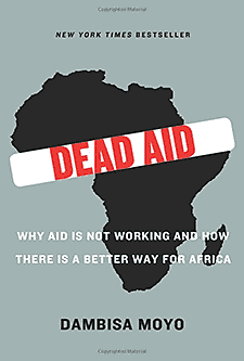 Moyo - Dead Aid