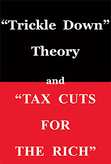 Sowell - Trickle Down Theory