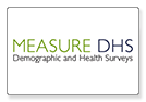 Demographic and Health Surveys (DHS)