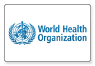 World Health Organization: Health and mortality data for all countries of the world.