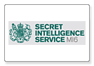 Secret Intelligence Service - MI6 (UK)